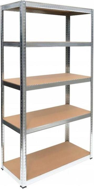Topeshop Storage rack