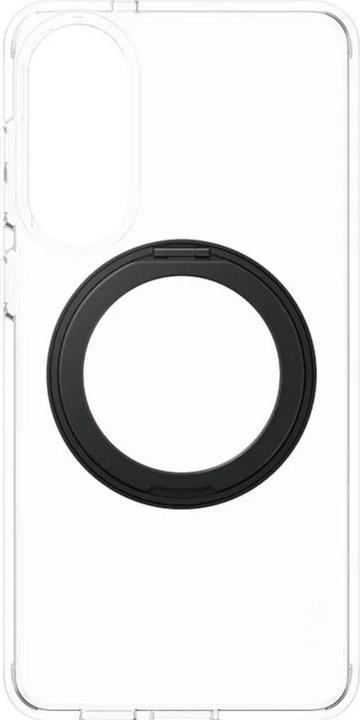 Image du produit Care Feature Case Heat Beat (Samsung Galaxy S25 Edge)