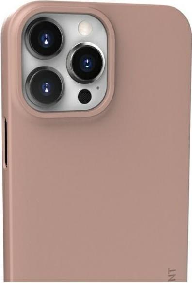 Produktbild Nudient Thin Case V3 MagSafe (Apple iPhone 13 Pro Max)