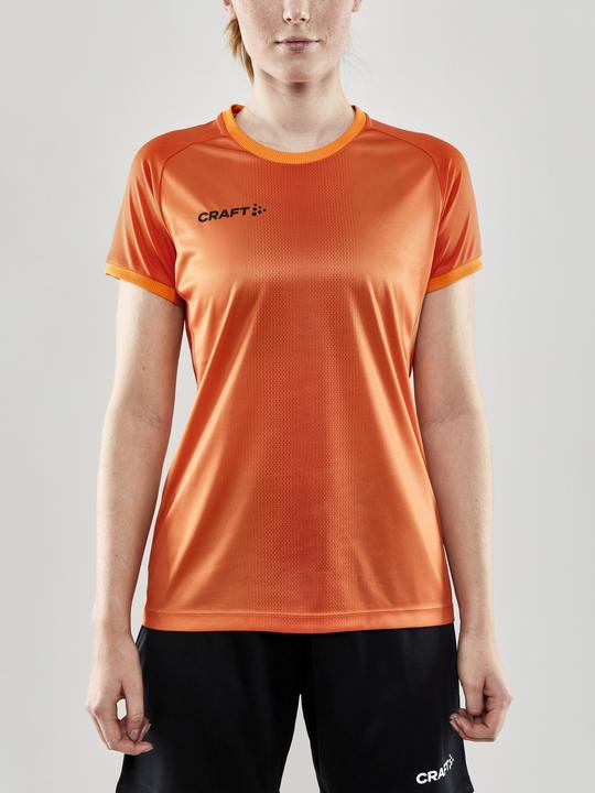 Actual product image Craft Progress 2.0 Graphic Jersey W (XS)