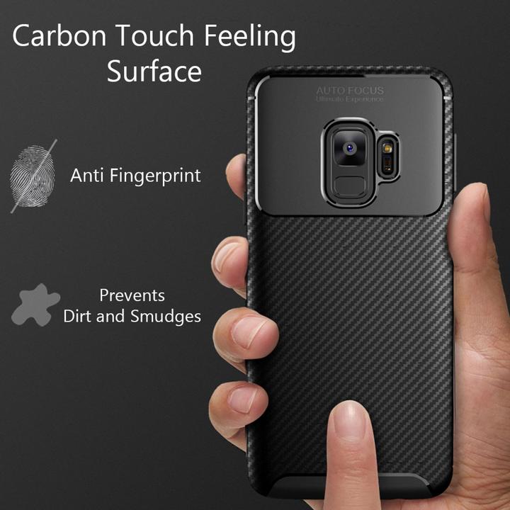 Image du produit Nalia Étui mince (Samsung Galaxy S9+)