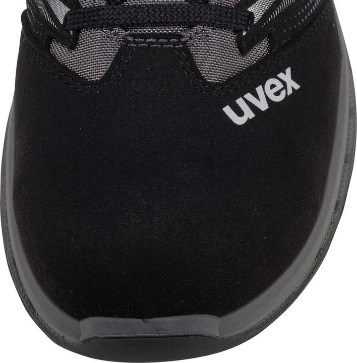 Produktbild Uvex Safety 2 trend (S2, 43)