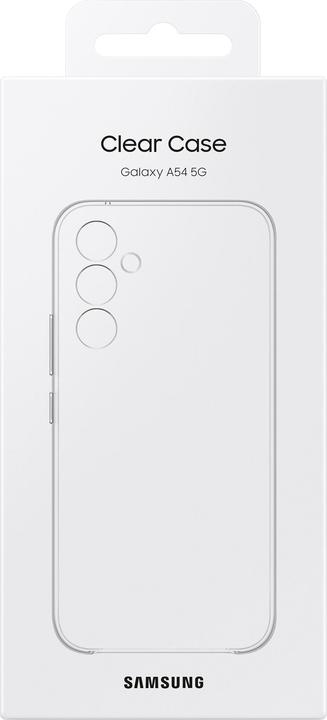 Produktbild Samsung Hard Cover (Samsung Galaxy A54 5G)