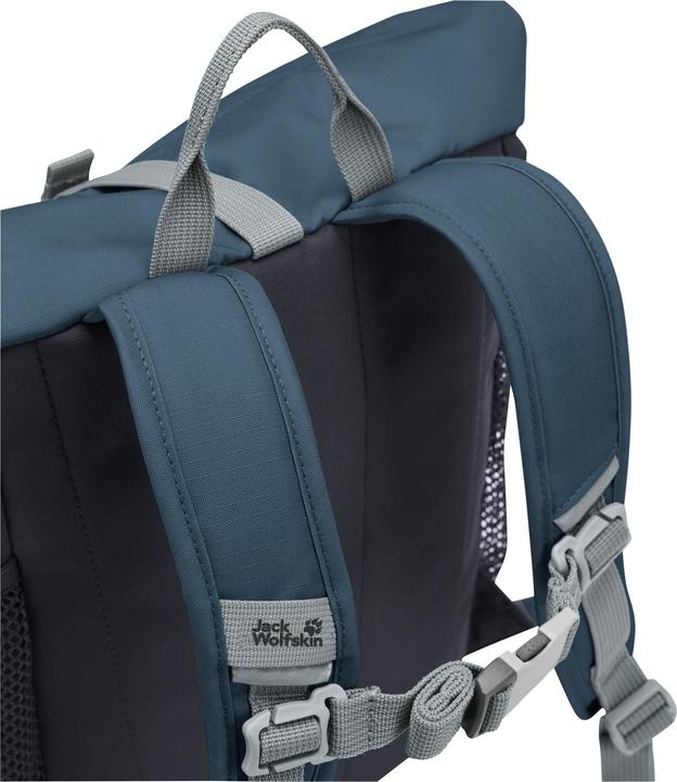 Actual product image Jack Wolfskin Island Mini 10