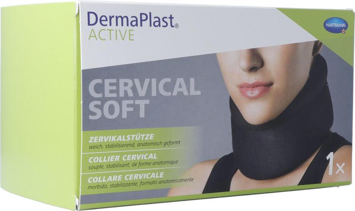 DermaPlast Active Cervical Soft (2)
