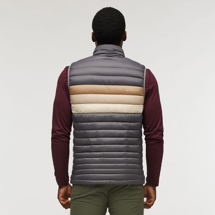 Actual product image Cotopaxi Fuego Down Vest (L)