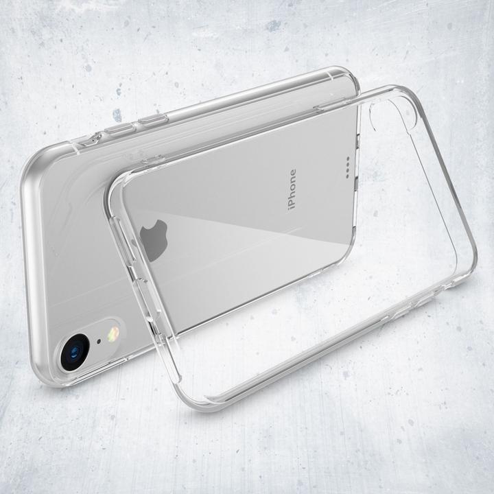 Immagine prodotto Nalia Copertura del telefono cellulare (Apple iPhone XR)