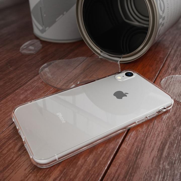 Immagine prodotto Nalia Copertura del telefono cellulare (Apple iPhone XR)