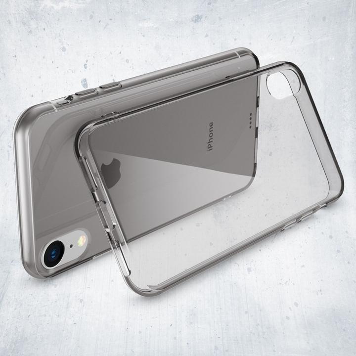 Actual product image Nalia Mobile phone cover (Apple iPhone XR)