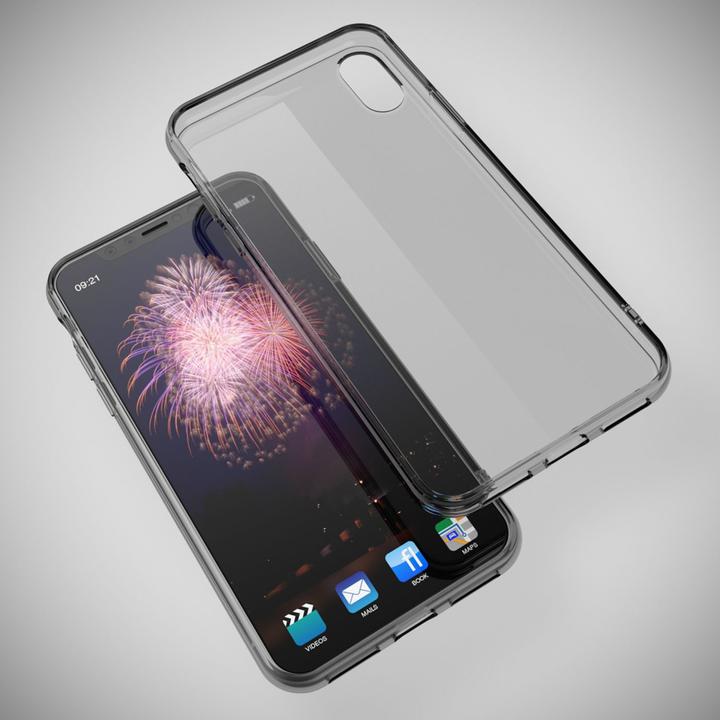 Actual product image Nalia Mobile phone cover (Apple iPhone XR)