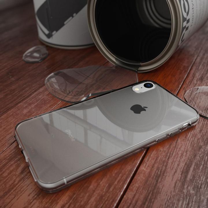 Actual product image Nalia Mobile phone cover (Apple iPhone XR)