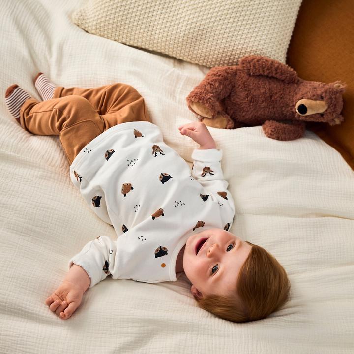 Produktbild La Redoute Collections 2-teiliges Set (80)