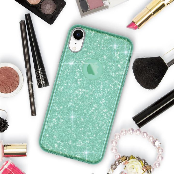 Actual product image Nalia Slim Case (Apple iPhone XR)