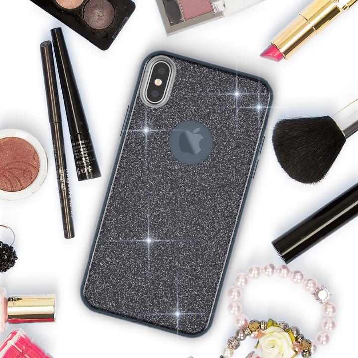 Produktbild Nalia Slim Case (Apple iPhone XS Max)