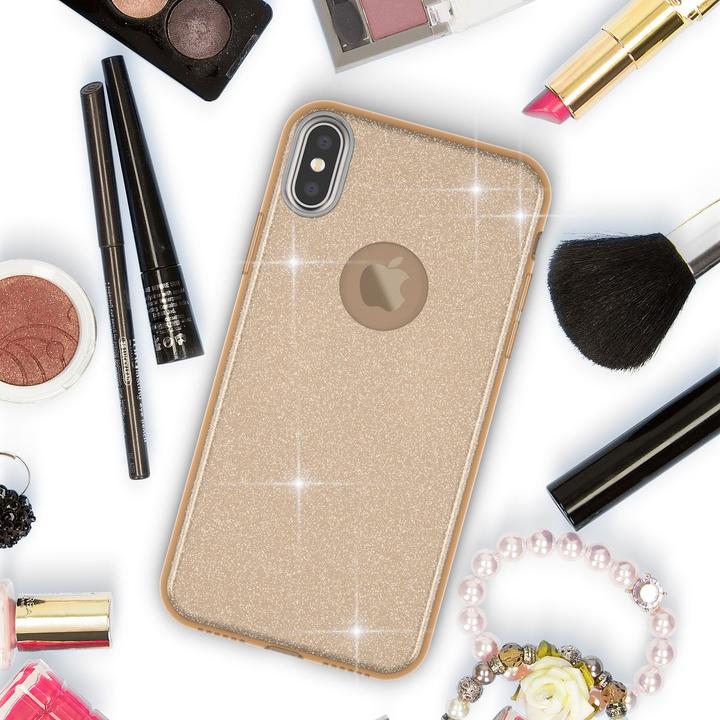 Image du produit Nalia Affaire Slim (Apple iPhone XS Max)