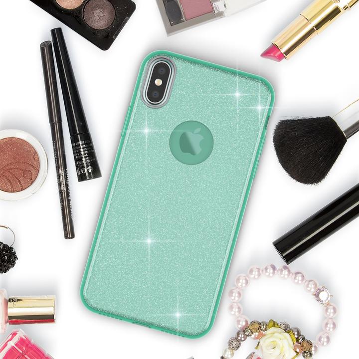 Produktbild Nalia Slim Case (Apple iPhone XS Max)