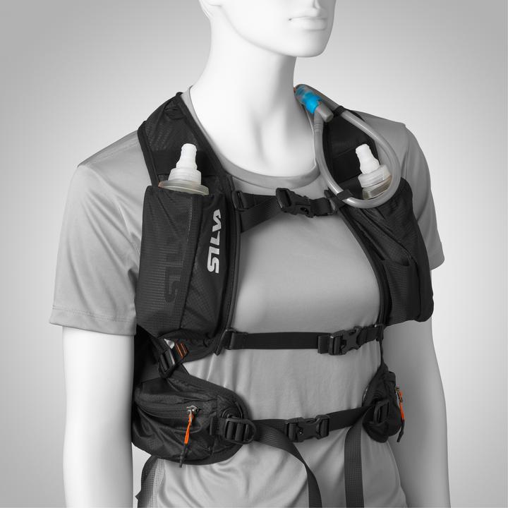 Actual product image Silva Strive Mountain (17 l)
