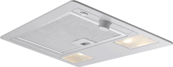 Actual product image Etna AI553RVS (Flat-screen hood)