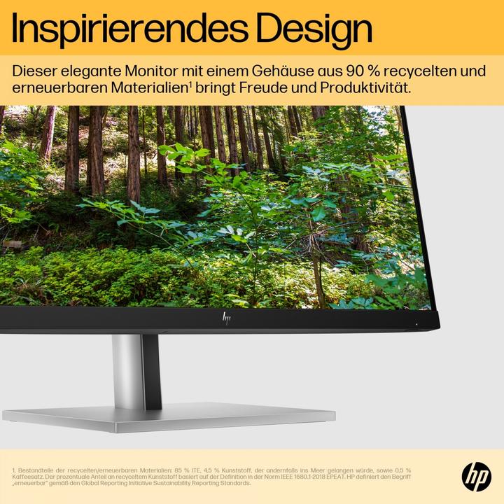 Immagine prodotto HP E24u G5 (1920 x 1080 pixel, 23.80")