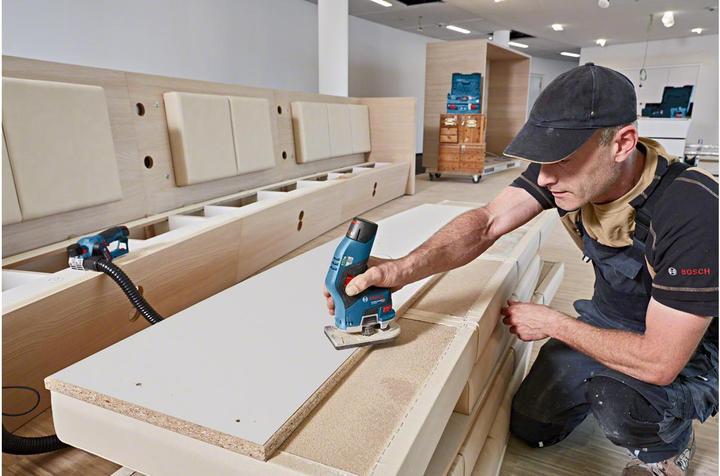 Productafbeelding Bosch Professional Gkf 12v-8