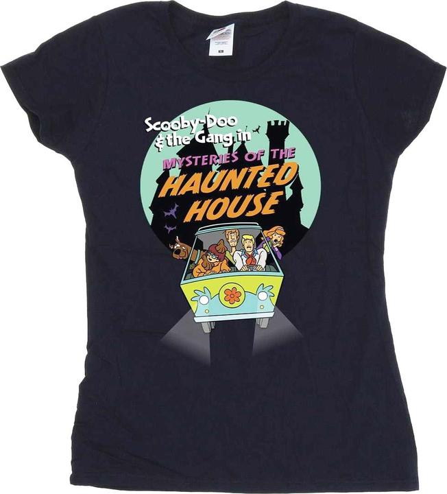 Scooby Doo TShirt (L)