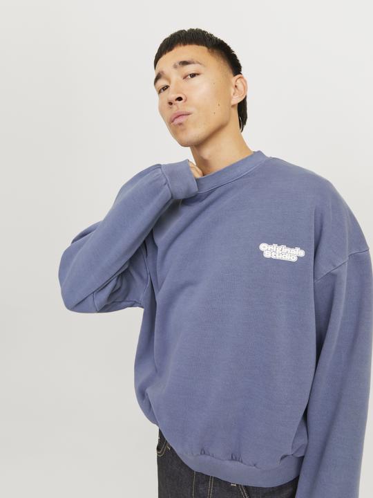 Immagine prodotto Jack & Jones Felpa stampata Felpa (XS)
