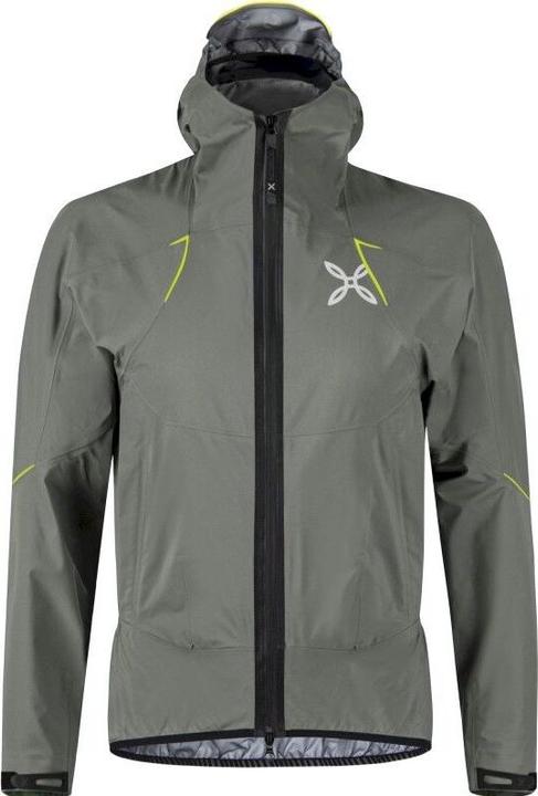 Actual product image Montura Magic 2.0 Jacket - Regenjacke - Herren (XL)