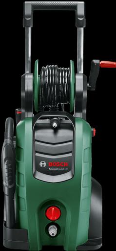 Produktbild Bosch Home & Garden Hochdruckreiniger AdvancedAquatak 140 (Netzbetrieb)