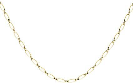 Actual product image Rosefield NadÄasovÃ½ pozlacenÃ½ Å™etÃzek na pÅ™ÃvÄ'sky The Pendant JNOLG-J543