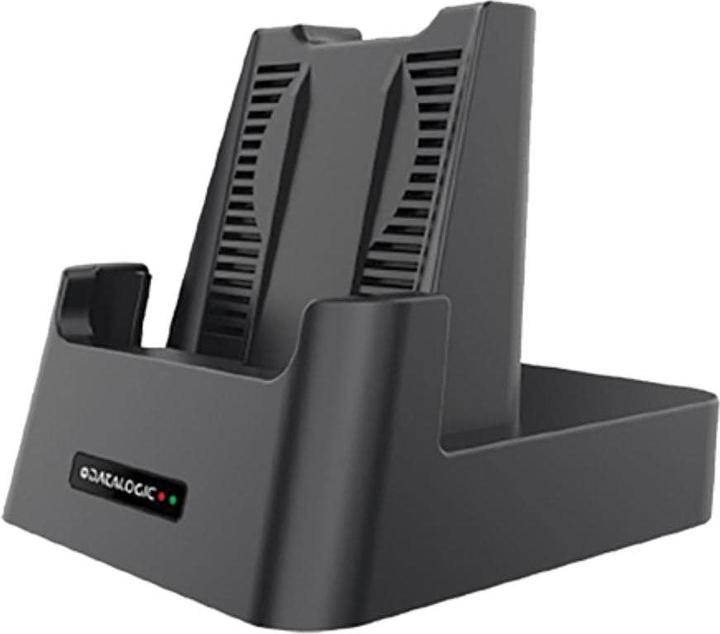 Produktbild Datalogic Dock Single Slot Memor 10 Blac