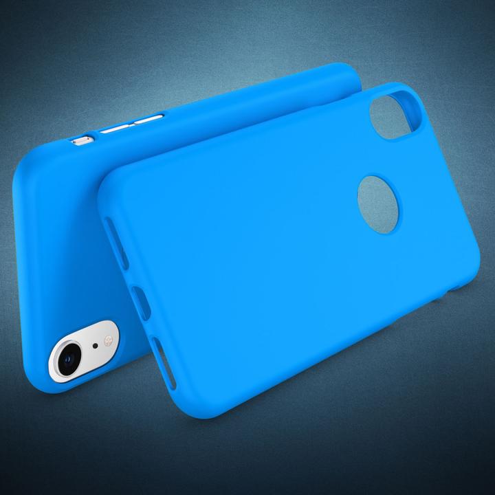 Productafbeelding Nalia Mobiele telefoonhoes (Apple iPhone XR)