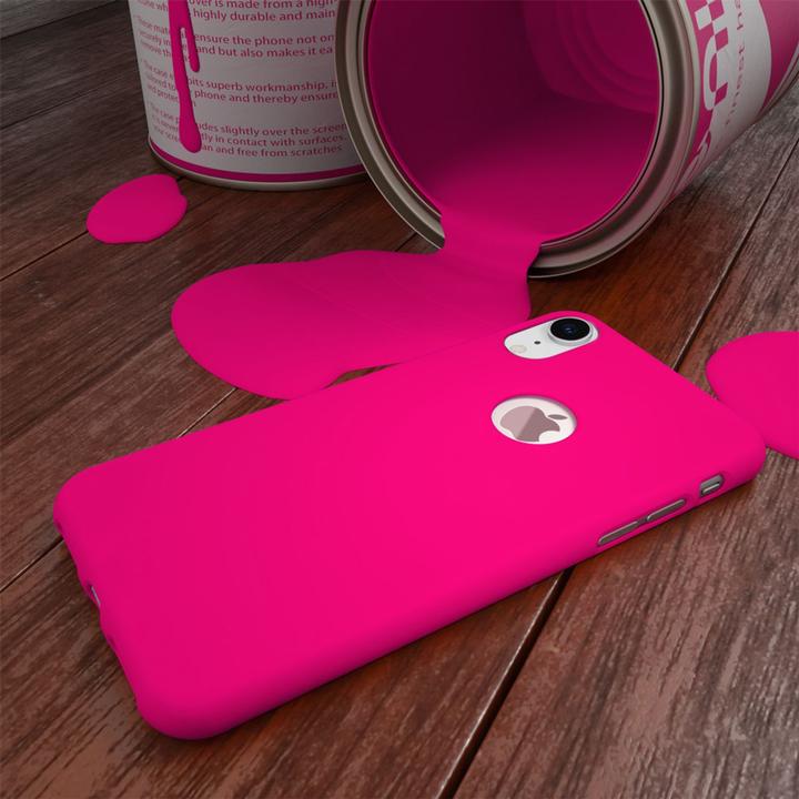 Produktbild Nalia Handyhülle (Apple iPhone XR)