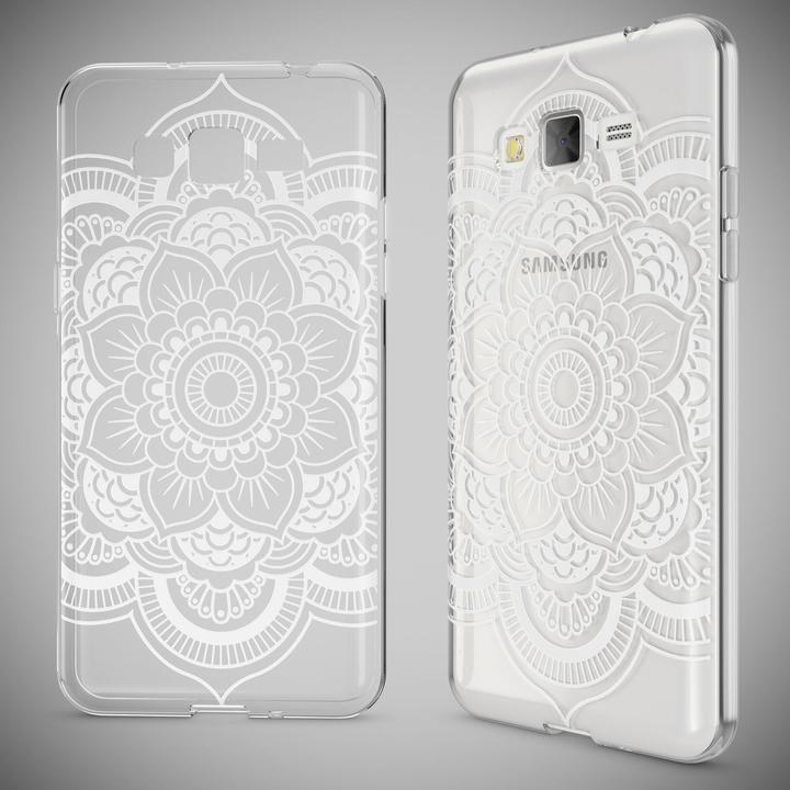 Produktbild Nalia Handyhülle (Samsung Galaxy Grand Prime)