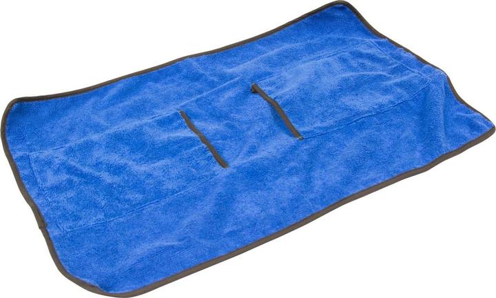 Image du produit EBI Serviette de bain Dog Microfiber (Chien)