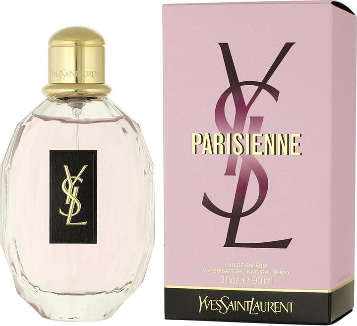 Produktbild Yves Saint Laurent Parisienne (Eau de Parfum, 90 ml)