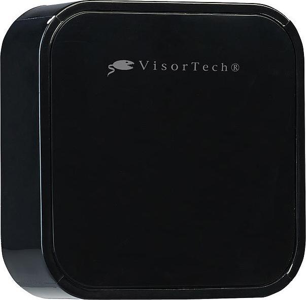Produktbild VisorTech WLAN-Gateway für elektronische Tür-Schliesszylinder (Smartphone)