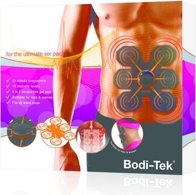 Produktbild Rio Ab Core Trainer