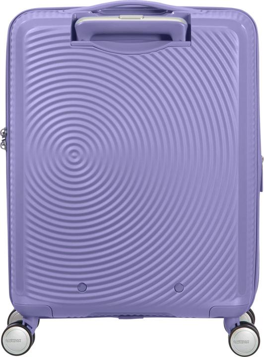 Immagine prodotto American Tourister Soundbox (35.50 l, Bagaglio a mano (fino a 50 litri))