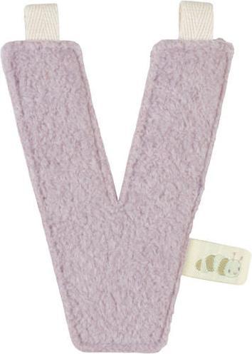 Actual product image Little Dutch Letter V