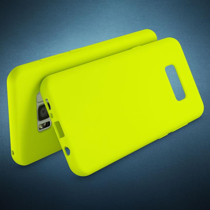 Produktbild Nalia Handyhülle (Samsung Galaxy S8+)