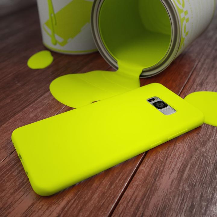 Produktbild Nalia Handyhülle (Samsung Galaxy S8+)