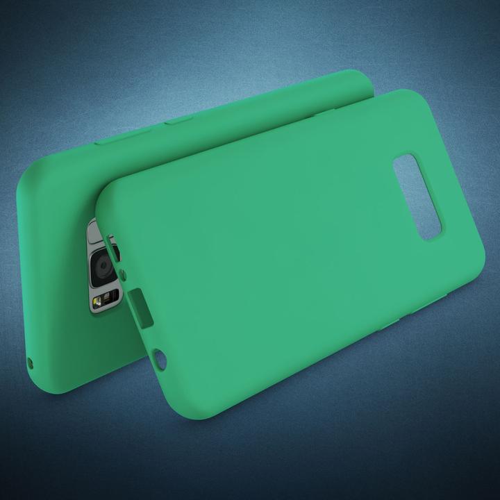 Productafbeelding Nalia Mobiele telefoonhoes (Samsung Galaxy S8+)