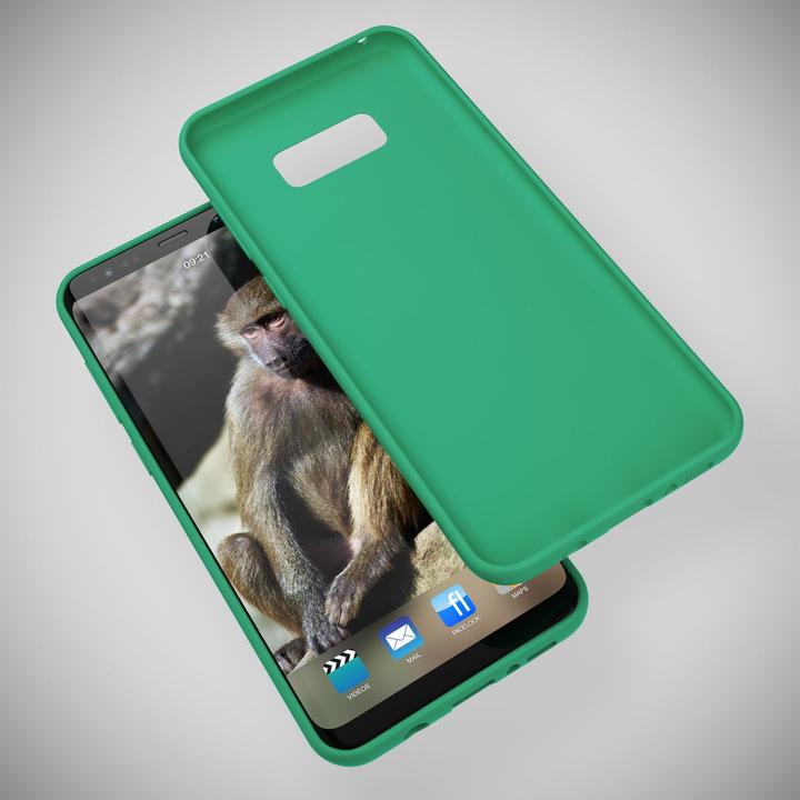 Productafbeelding Nalia Mobiele telefoonhoes (Samsung Galaxy S8+)