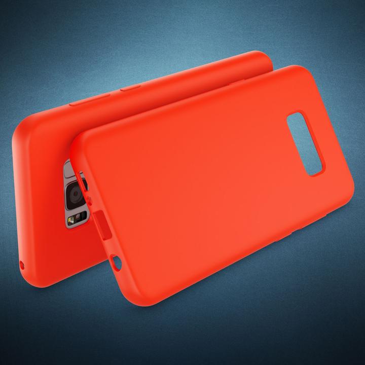 Produktbild Nalia Handyhülle (Samsung Galaxy S8+)