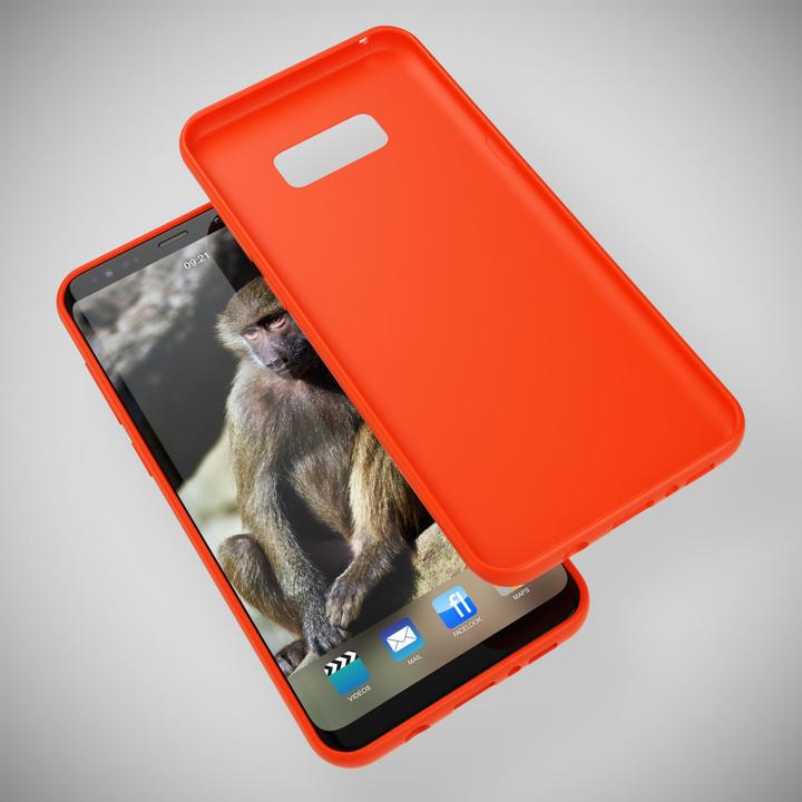 Produktbild Nalia Handyhülle (Samsung Galaxy S8+)