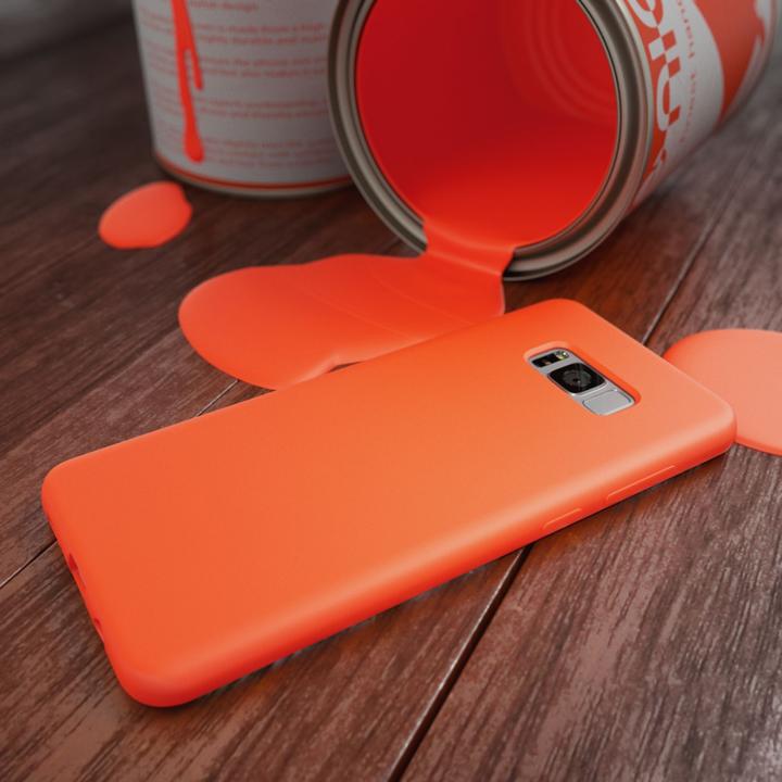 Produktbild Nalia Handyhülle (Samsung Galaxy S8+)