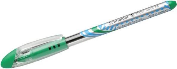 Produktbild Schneider Slider (Grün, 1 x)