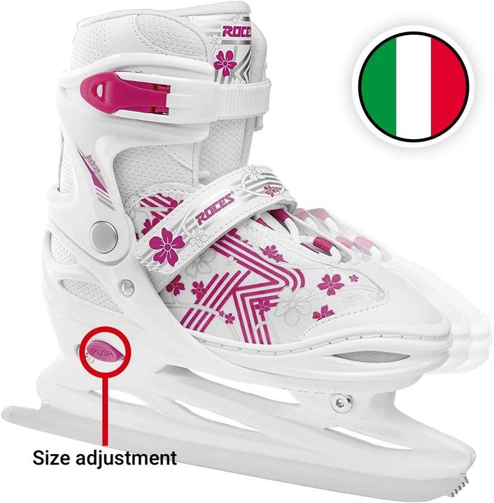 Produktbild Roces Jokey Ice 3.0 Girl (34, 35, 36, 37)