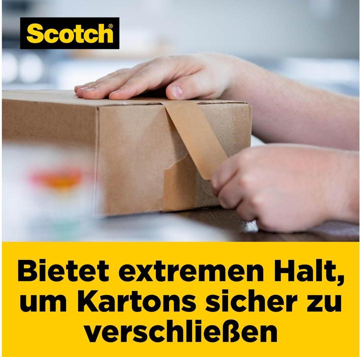 Productafbeelding Scotch Kofferslot (48 mm)