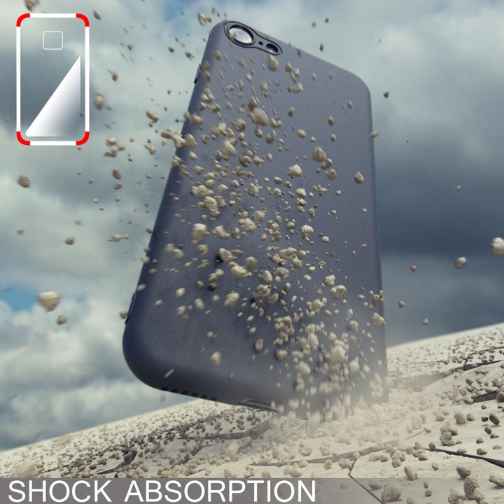 Produktbild Nalia Handyhülle (Apple iPhone 7)
